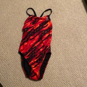 TYR Durafast One-Piece Swimsuit